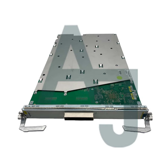 ASR 9000 1-Port 100GE, Packet Transport Optimized LC