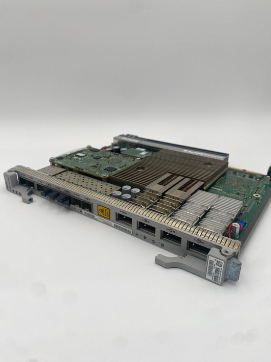 EMOTR 4X XFP/8X SFP+ CIRCUIT PACK