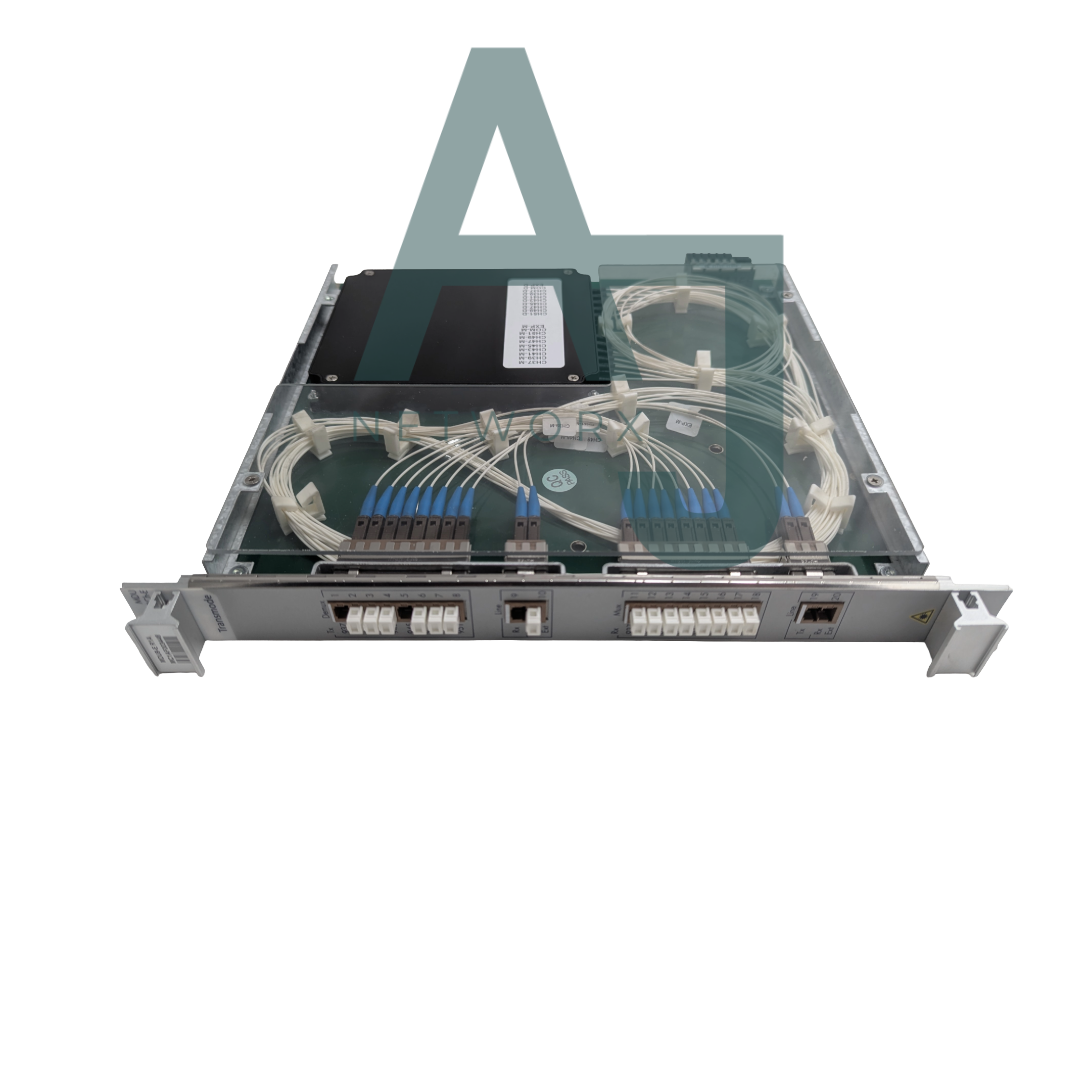 MDU8-E - 8CH MDU-E ODD 100GHZ DWDM