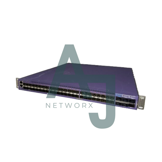 EXTREME NETWORKS X690-48x-2q-4c BODY