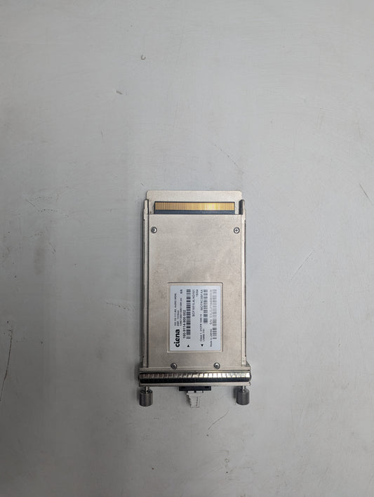 103.1G-111.8G, 4X25G WDM, SMF, 1310NM, 10 KM CFP