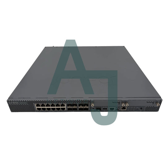 Juniper SRX1500 Security Gateway, AC power/JUNOS BASE