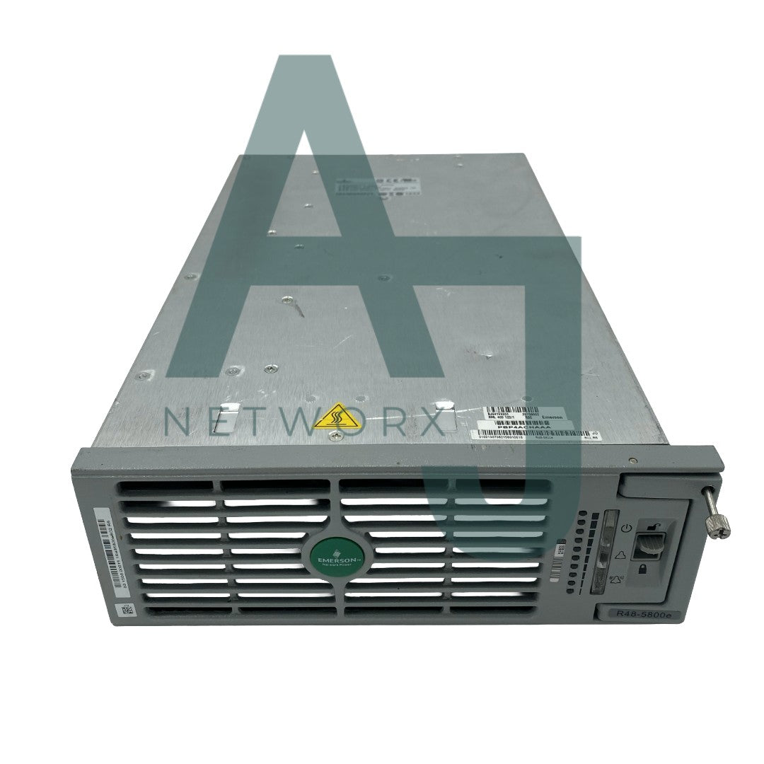 R48-5800E -RECTIFIER MODULE