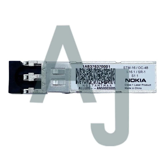 OE-TRX SFP I-16.1 SR-1 SFP STM-16/OC-48, -40/+85
