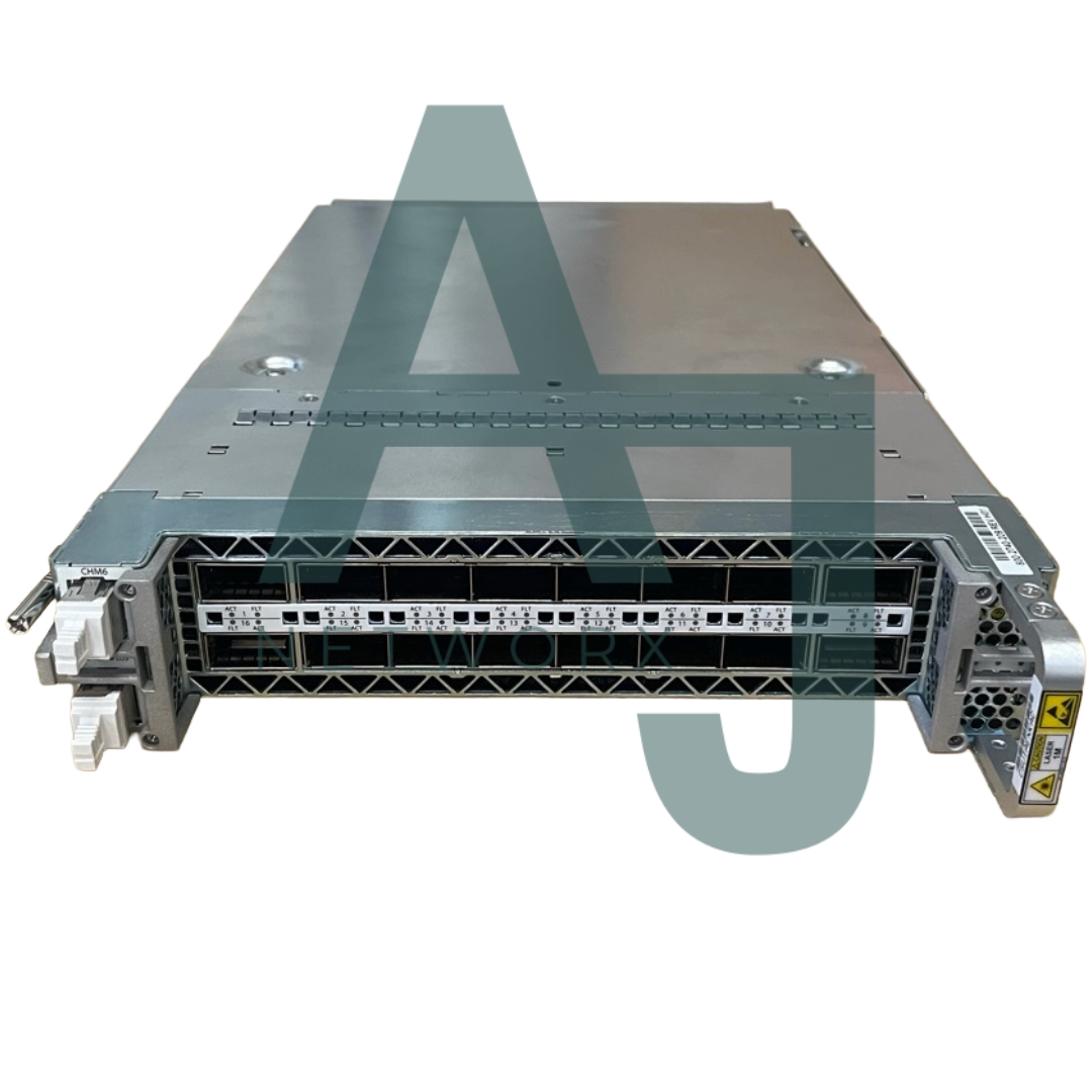 CHM6-C6 - CHM6 Transponder - Type 6