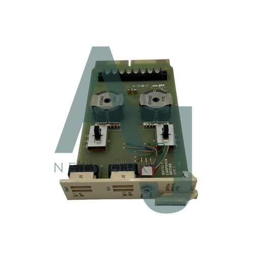 QVF51A - VF300-MAN LOOPBACK
