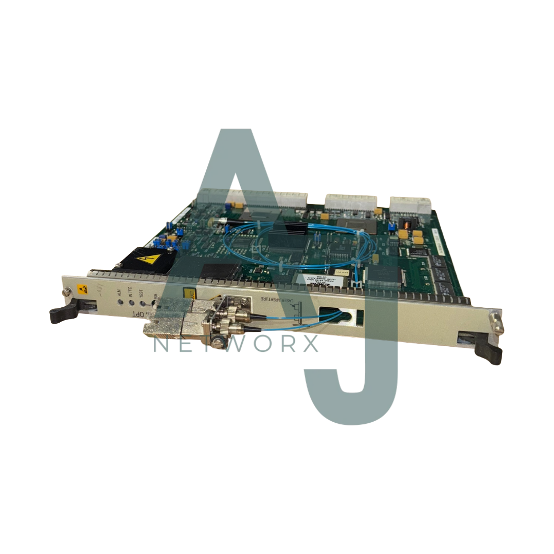 1HAT60696AAG MARCONI STM-4 OPT CARD