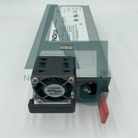 3HE15791AA - 7250 IXR-X 1300W AC power supply