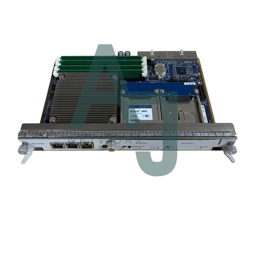 RE-S-1800X2-16G-S-E* - ROUTING ENGINE