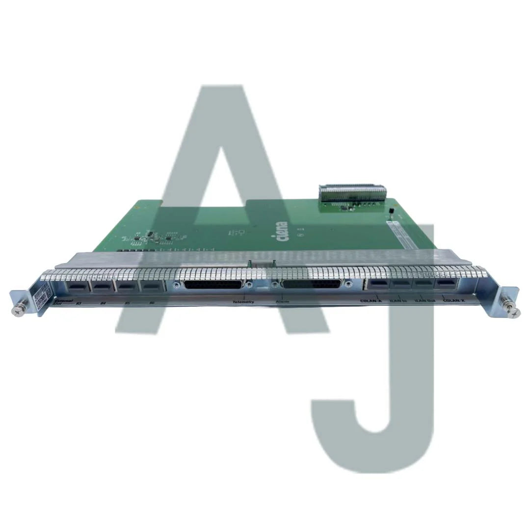 ACCESS PANEL (7-SLOT SHELF)
