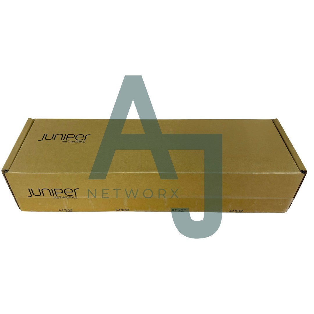 Juniper 650W AC Power Supply (FRU Side to Port Side Air Flow), (factory-sealed)