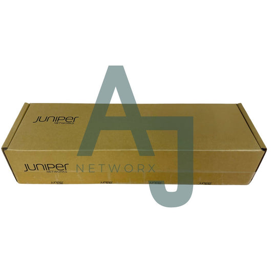 Juniper 650W AC Power Supply (FRU Side to Port Side Air Flow), (factory-sealed)