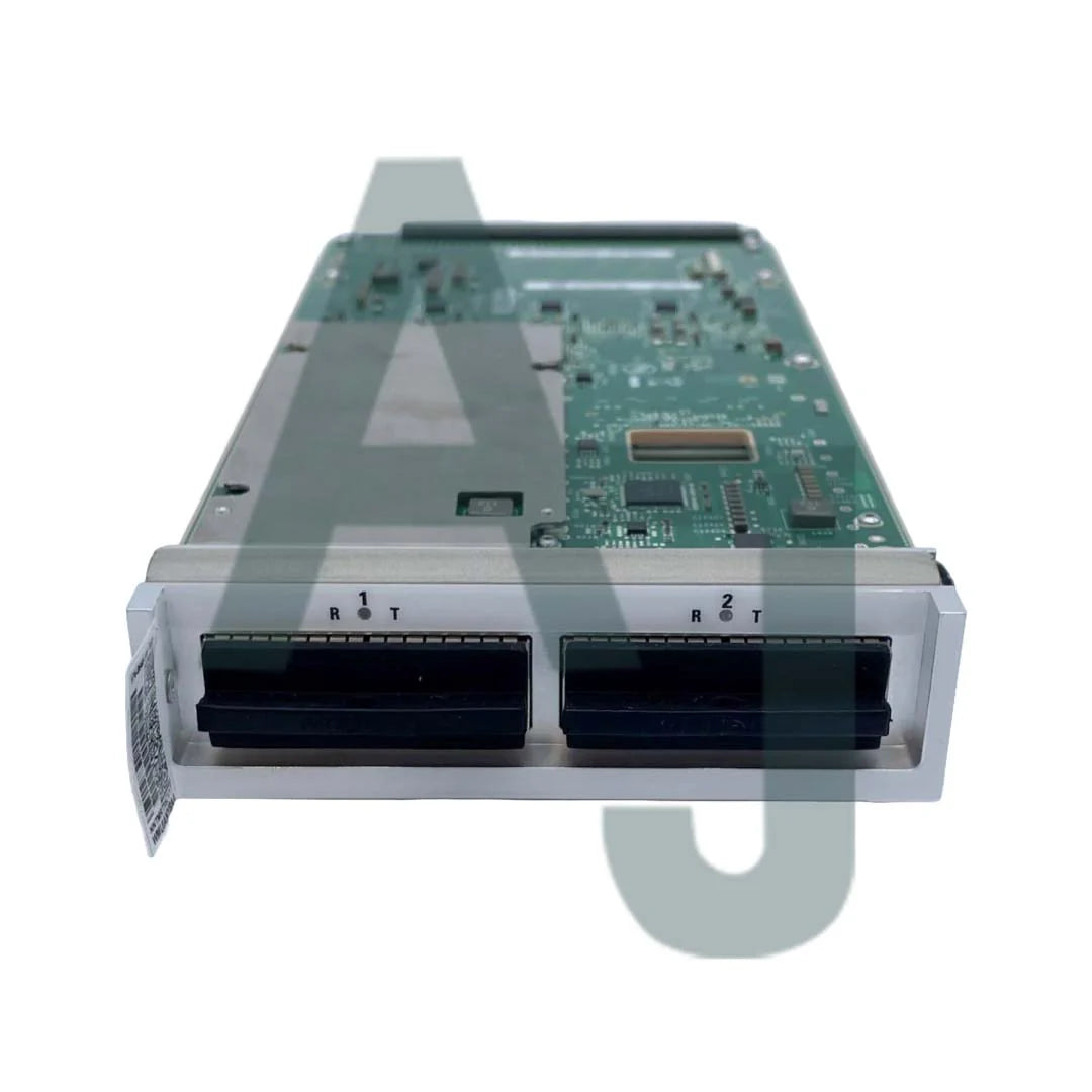 2X200G CFP2 SUBSLOT MODULE