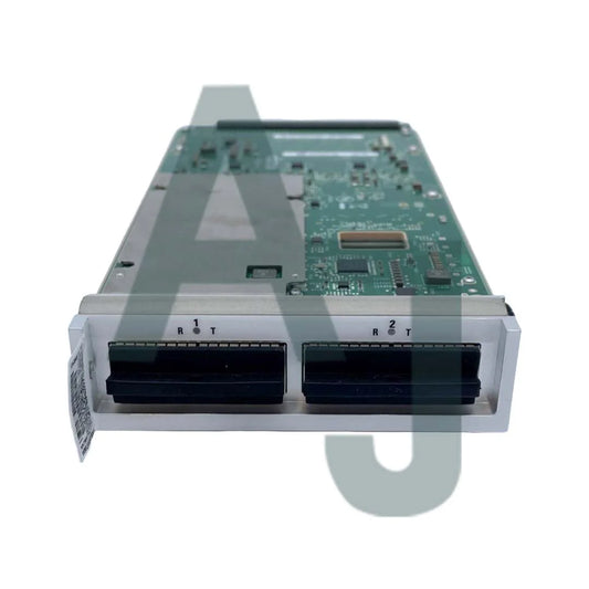 2X200G CFP2 SUBSLOT MODULE