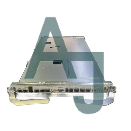 ASR9K Route Switch Processor with 440G/slot Fabric and 12GB (spare)