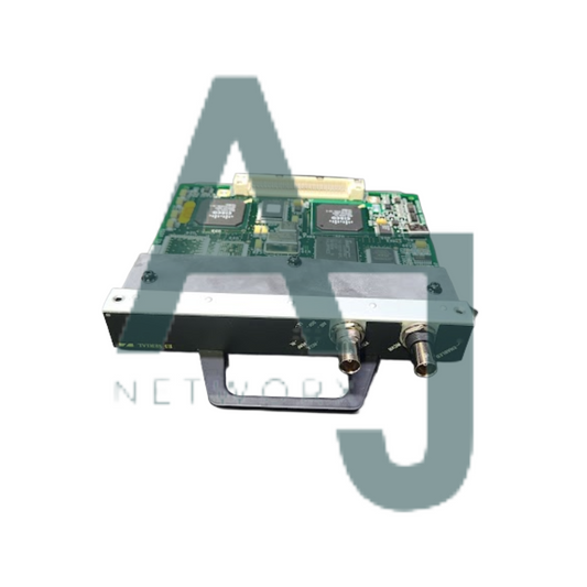 ADAPTER, SERIAL PORT;CISCO PA-E3