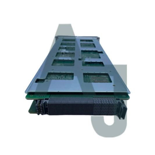 5410 CONTROL AND TIMING MODULE