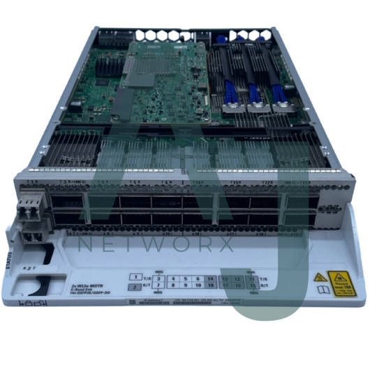 186-3102-901 - WAVESERVER WL5E 2X800G C-BAND