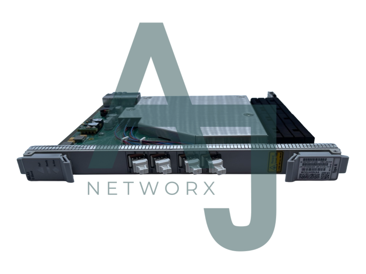 NTK552GAE5 - MIDSTAGE LINE AMPLIFIER 3 (MLA3 C-BAND) CIRCUIT PACK