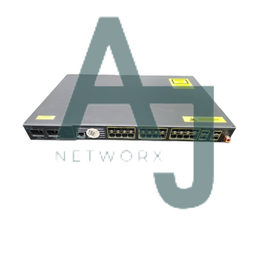 Cisco ME 3400 Series Router