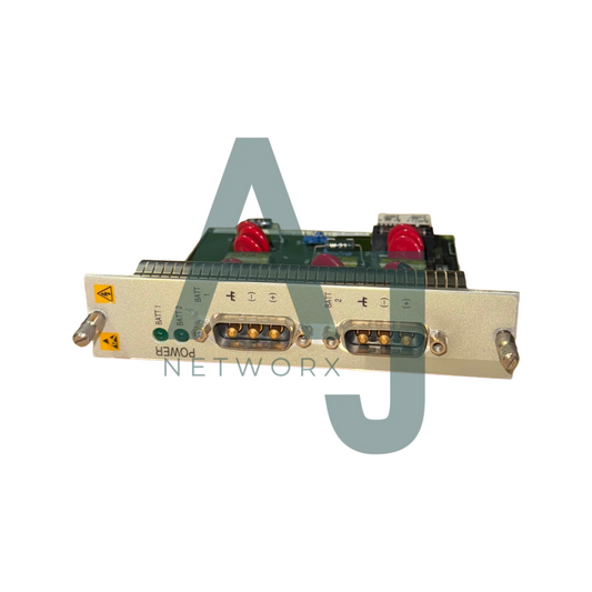 MARCONI POWER CARD