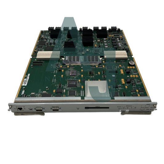 Nortel 8692SF Switch Fabric CPU Module DS1404065-E5