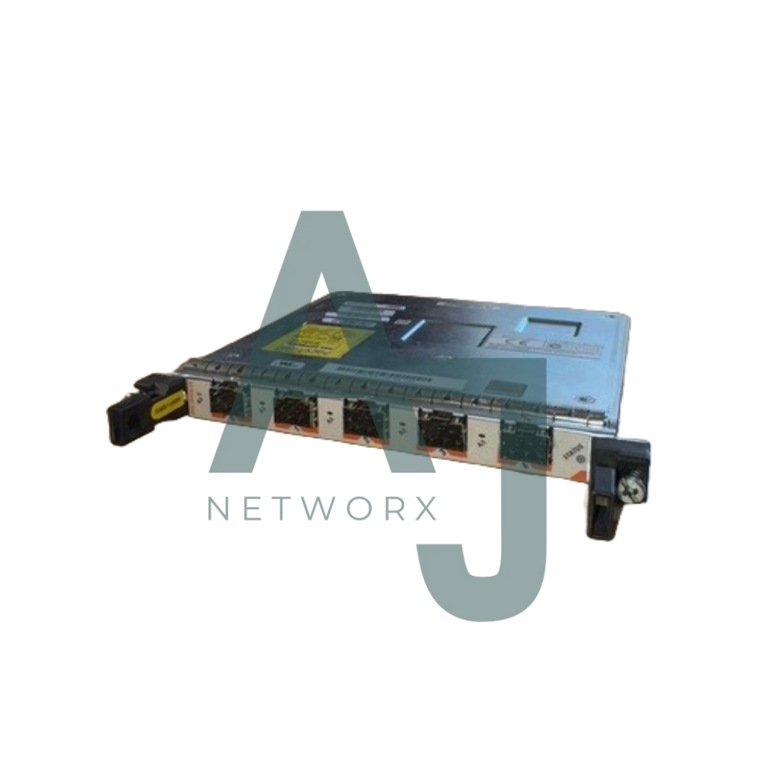 SHARED PORT ADAPTER