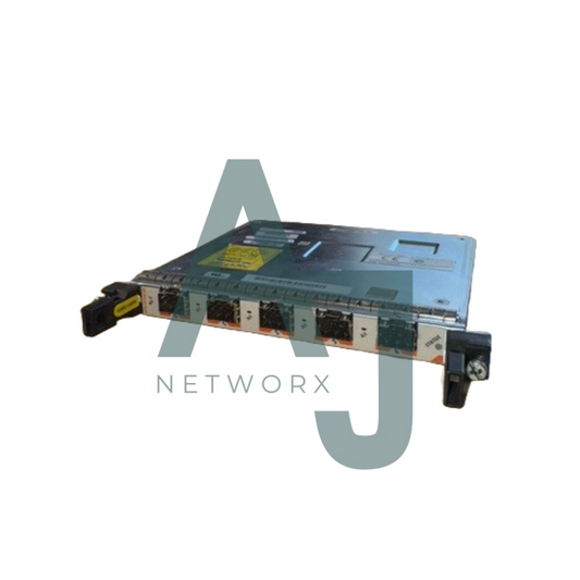 SHARED PORT ADAPTER