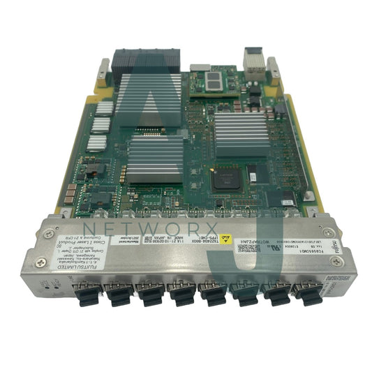 FC9565CMD1 - MULTI-RATE MSVR PRNCD