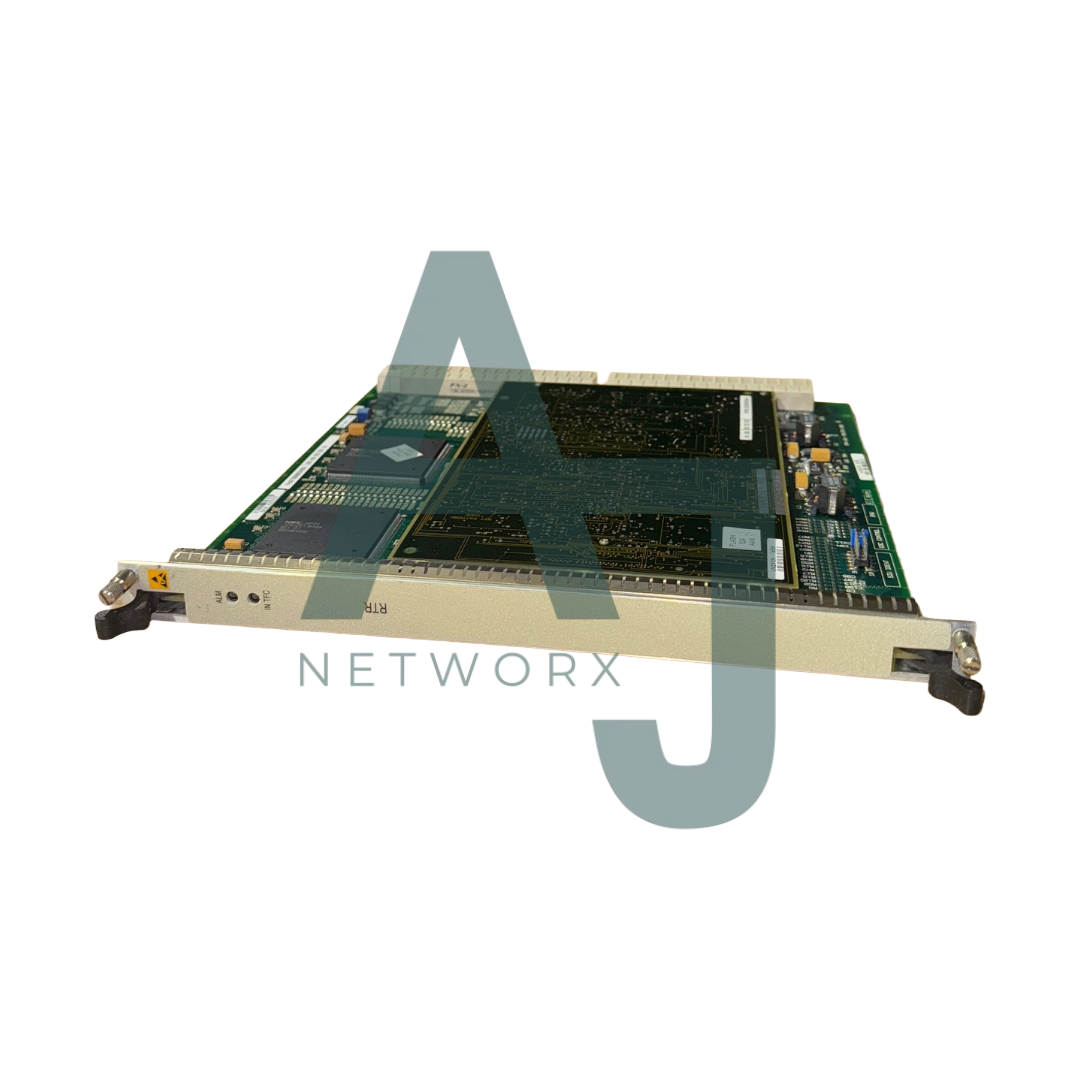 MARCONI RTR CARD