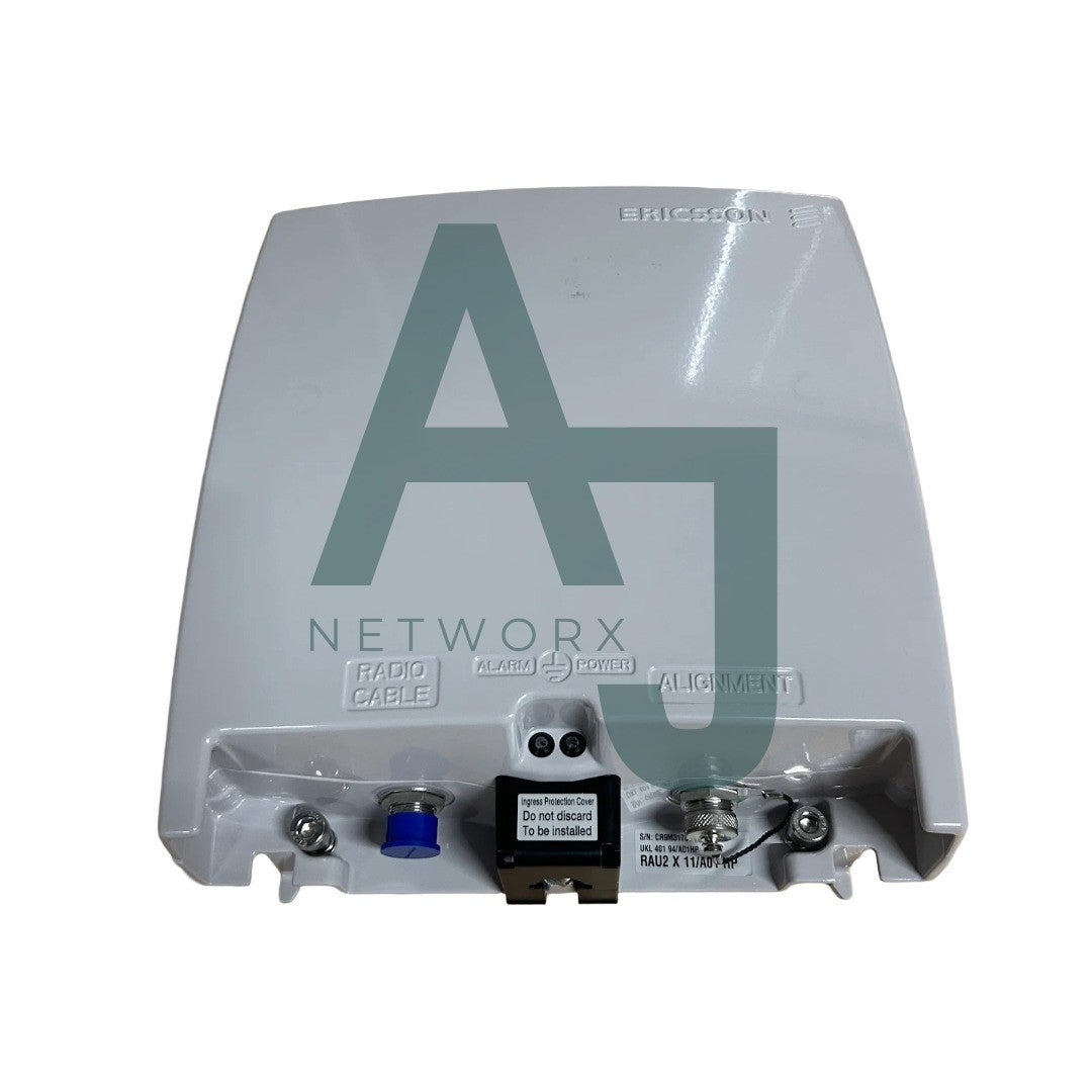 RAU2 X 11/A01HP