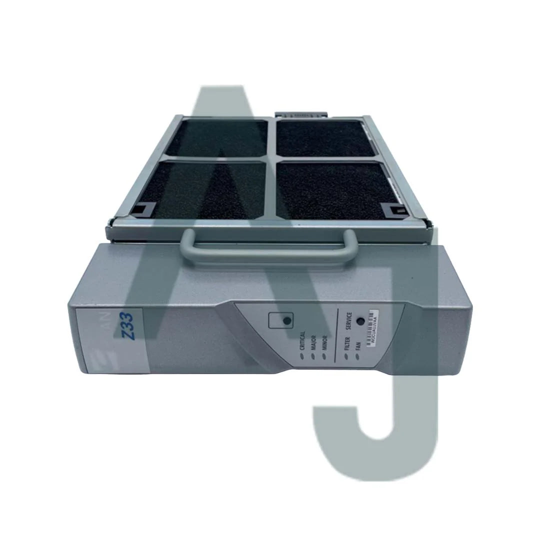 Z33 FAN MODULE, I-TEMP
