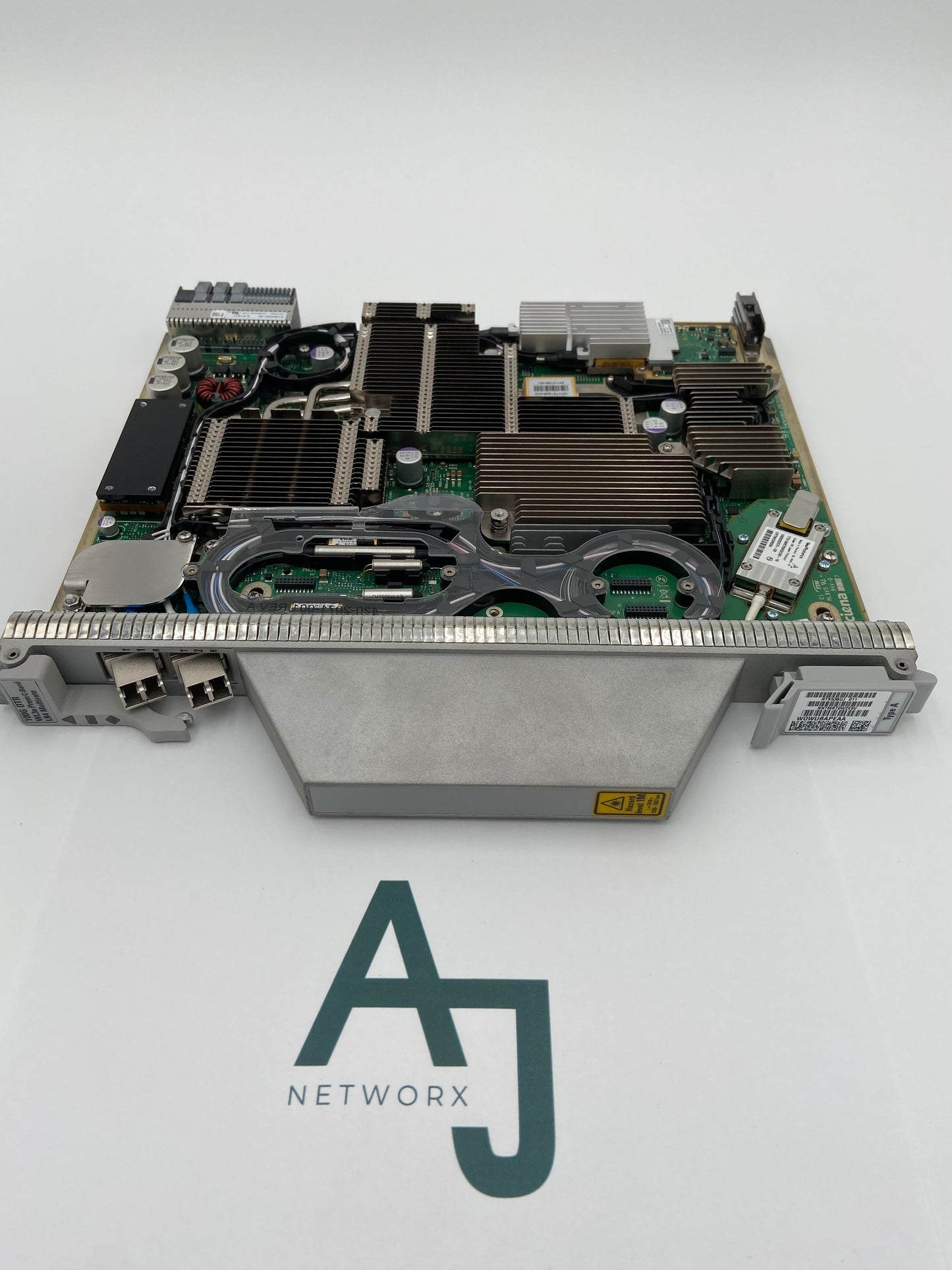 100G OTR WL3E PREM C-BAND LR4 MULTIRATE CIRCUIT PACK