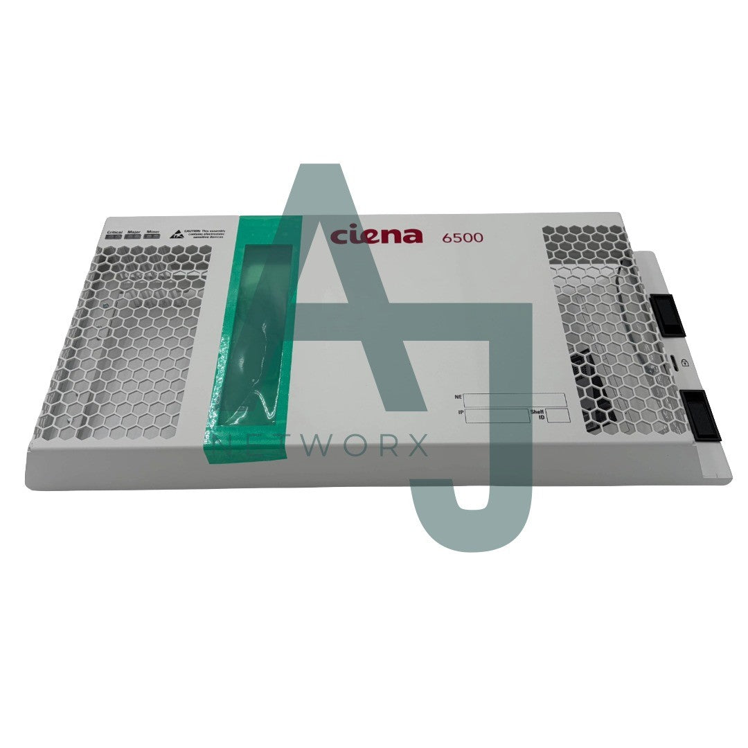6500-2 Shelf Front Cover Kit W/extended Depth