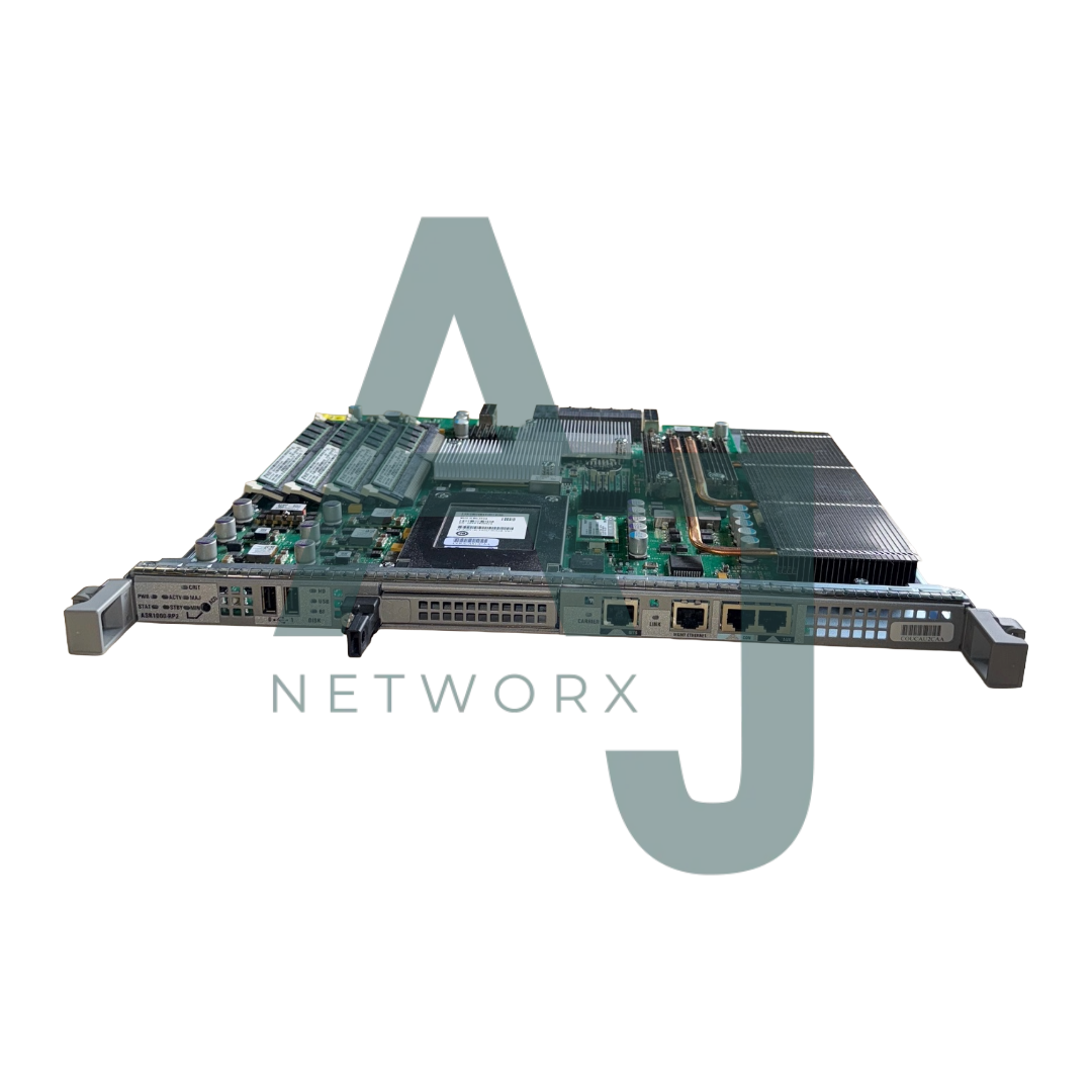 CISCO ASR100-RP2 CARD TO SUIT ASR1006-X UNIT