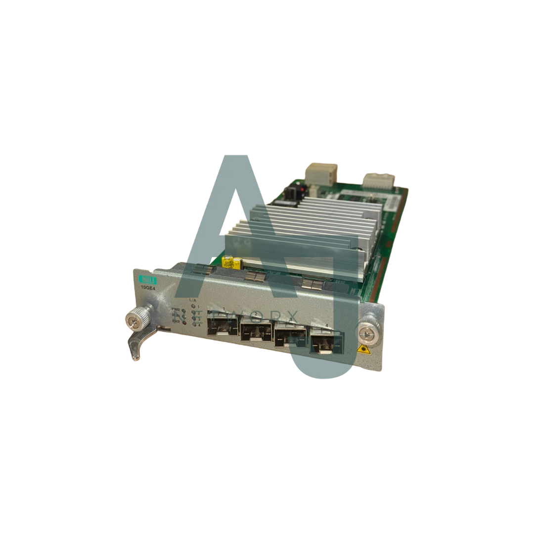 DASAN NIU 10GE4 CARD 4 PORTS