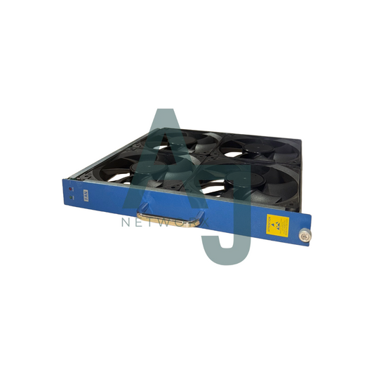 DASAN FAN CARD TO SUIT  V8106 CHASSIS
