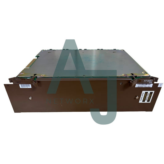 NT6X60CA - DMS-100 LCM RING GEN