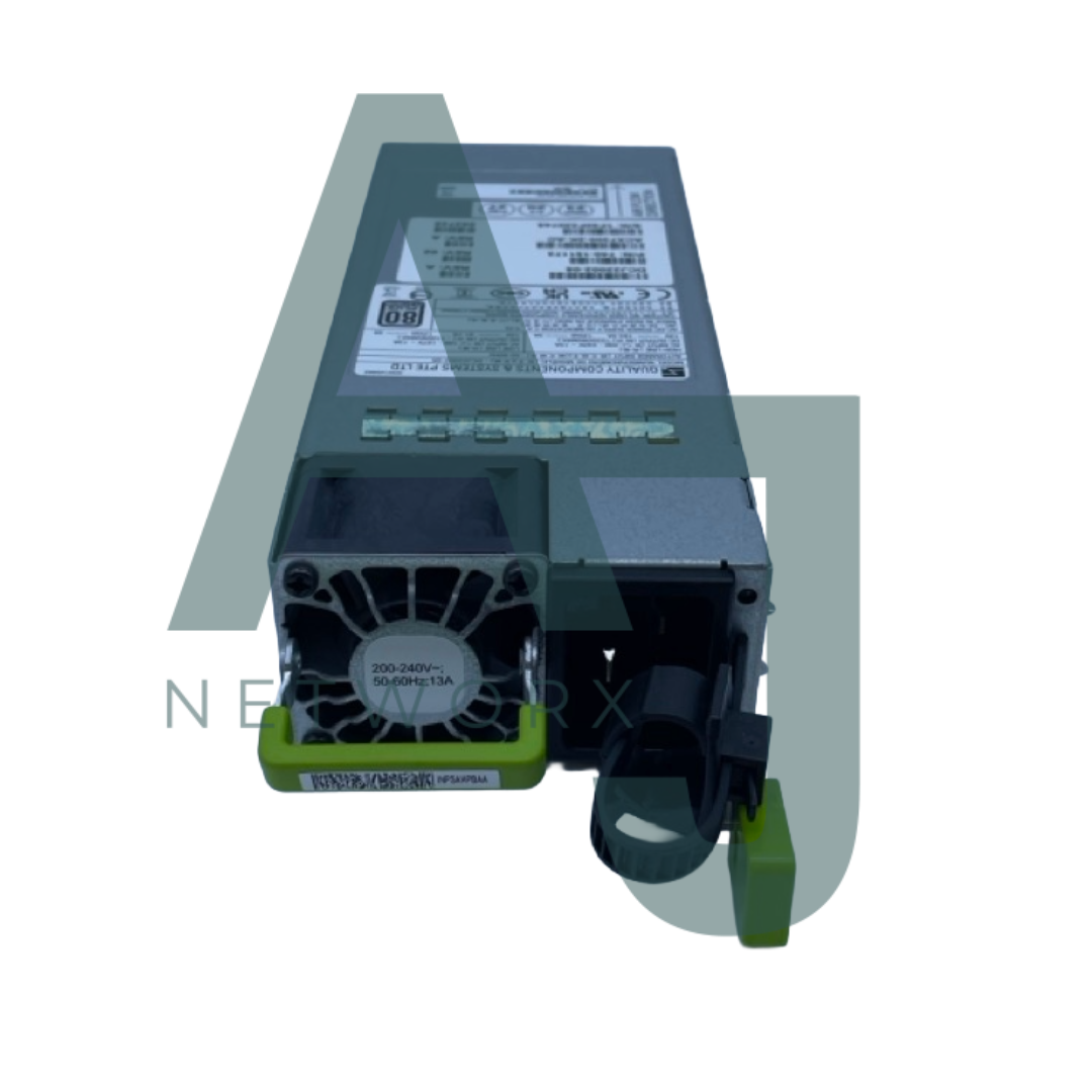 ACX7300 DC Power Supply Base Bundle , 2000W.