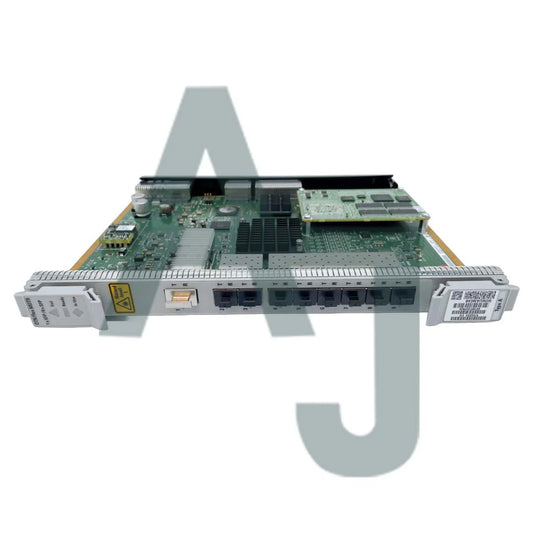 OTN FLEX MOTR 1X XFP/8X SFP CIRCUIT PACK