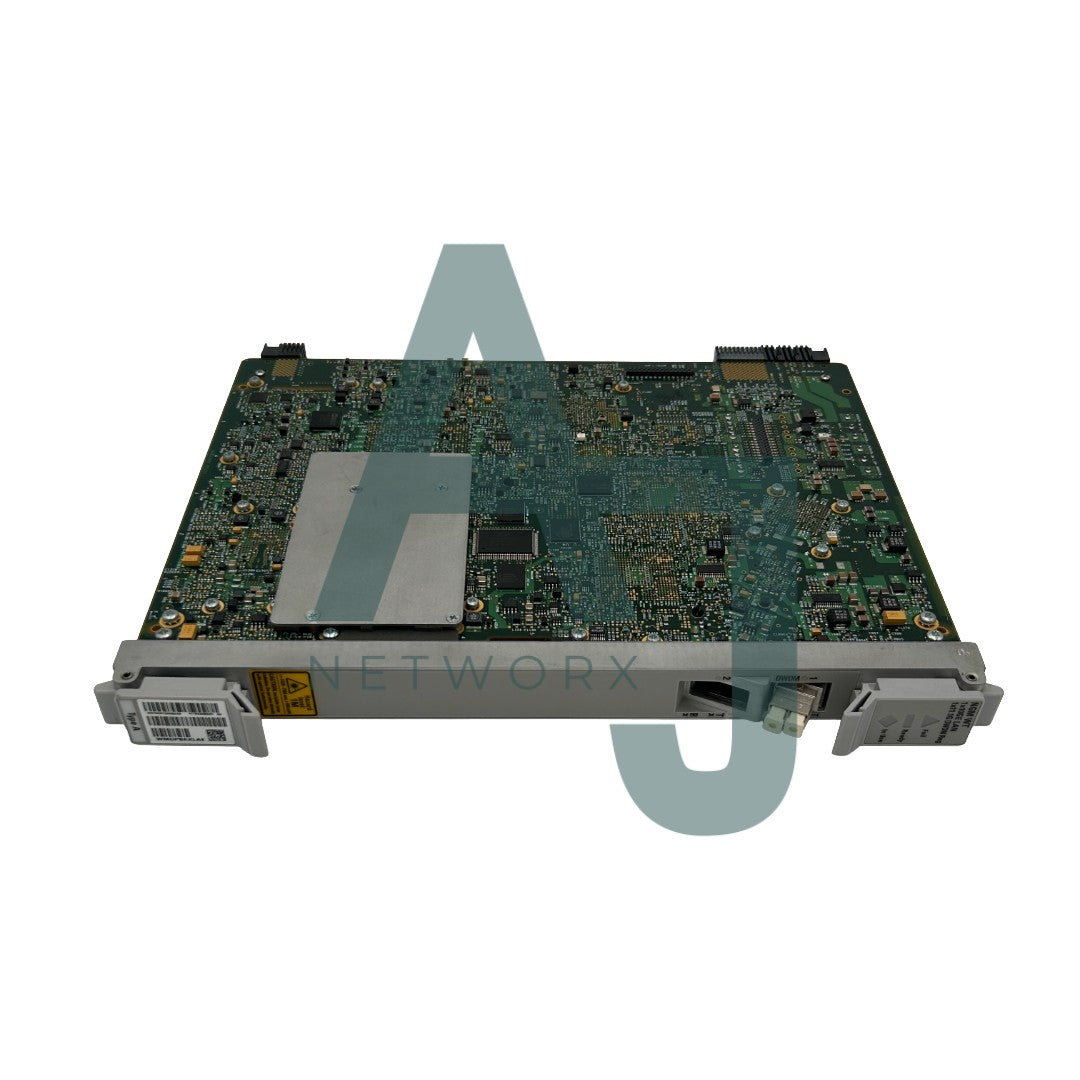 NGM WT 1X10GE LAN 1X11.1G DWDM REG