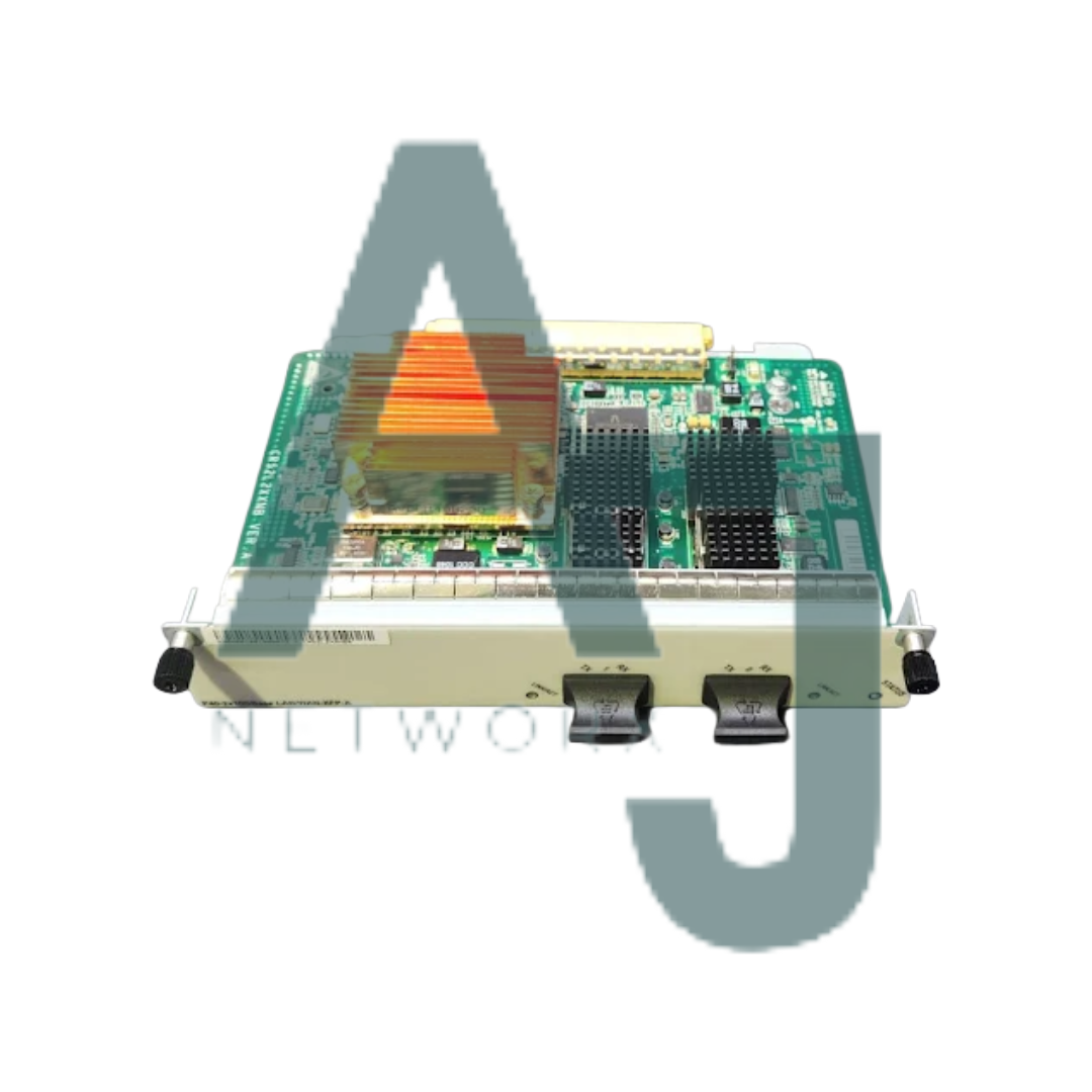 p40 - 2x10GBase LAN/WAN-XFP-A