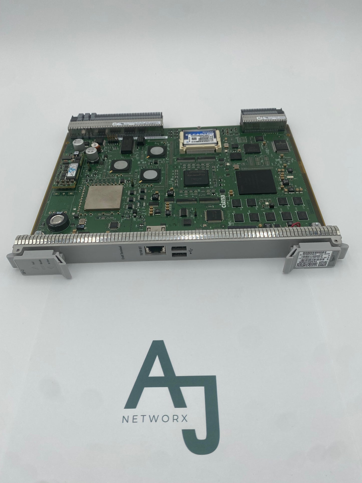 SHELF PROCESSOR CP OME 6500